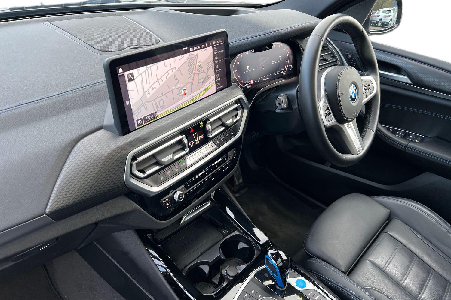 Used BMW iX3 2023 for sale - 76826812: Photo 2