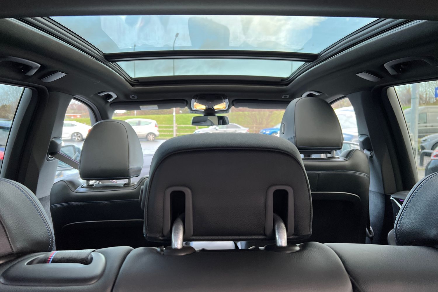 Used BMW iX3 2023 for sale - 76826812: Photo 22