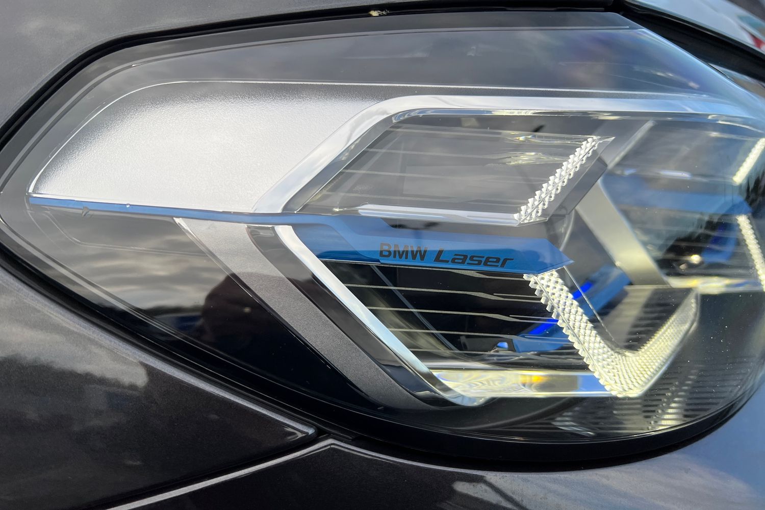 Used BMW iX3 2023 for sale - 76826812: Photo 25