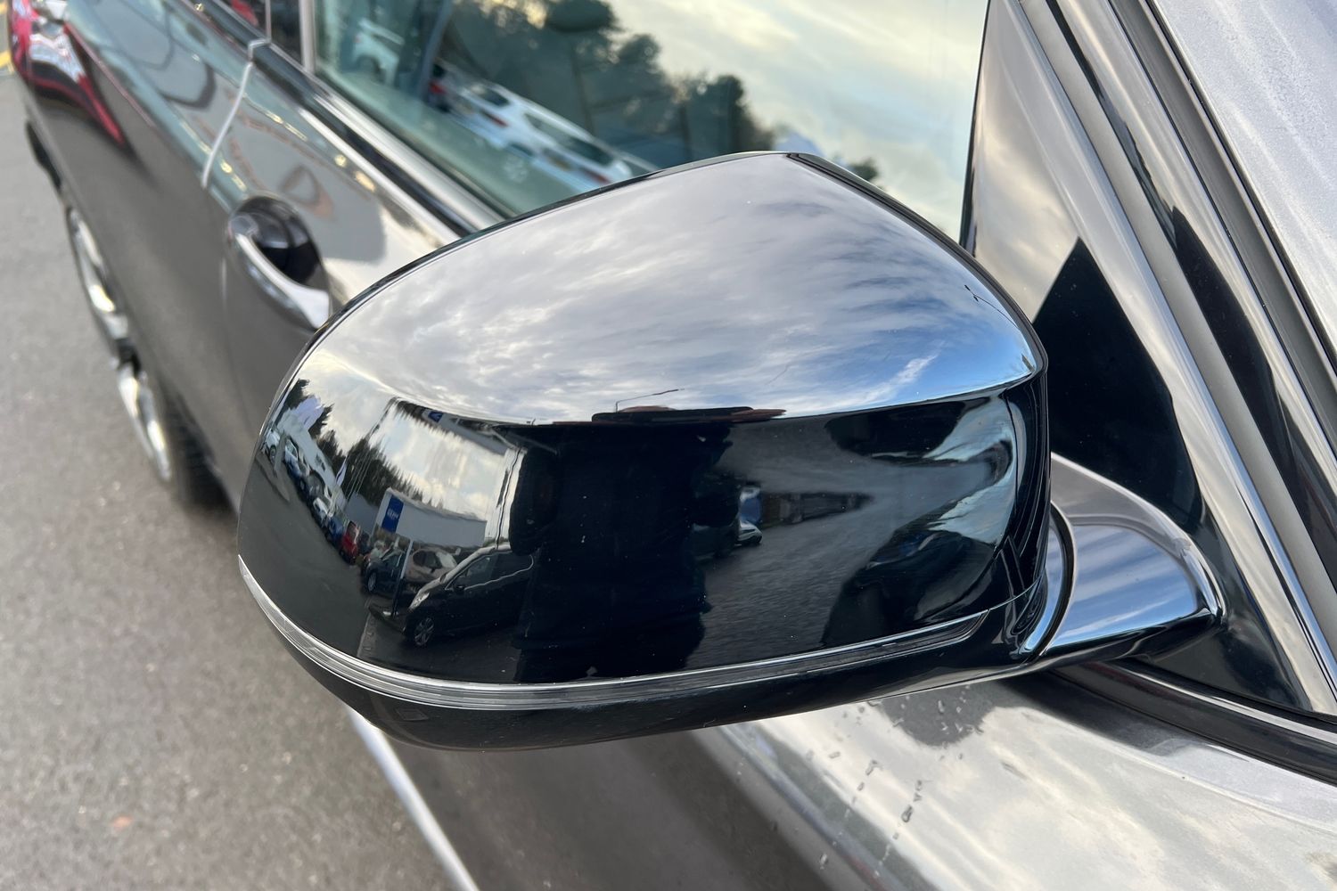 Used BMW iX3 2023 for sale - 76826812: Photo 26