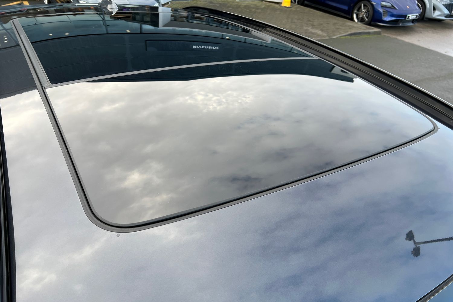 Used BMW iX3 2023 for sale - 76826812: Photo 27