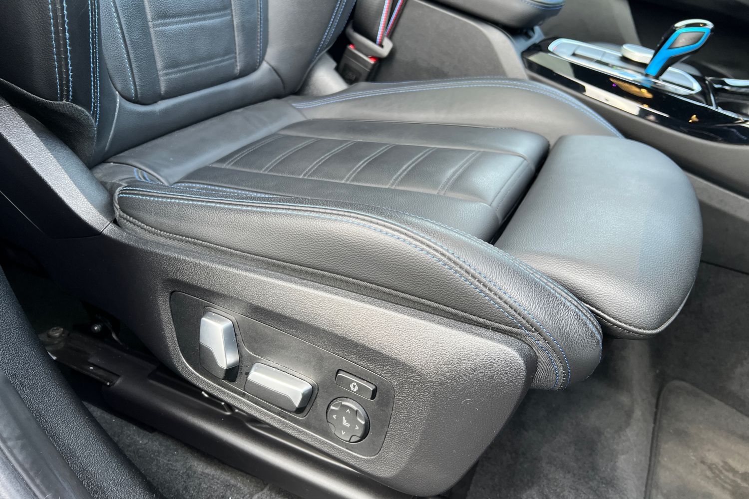 Used BMW iX3 2023 for sale - 76826812: Photo 29