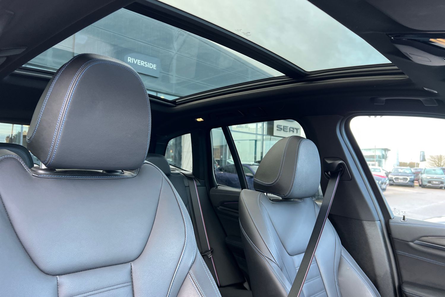 Used BMW iX3 2023 for sale - 76826812: Photo 30