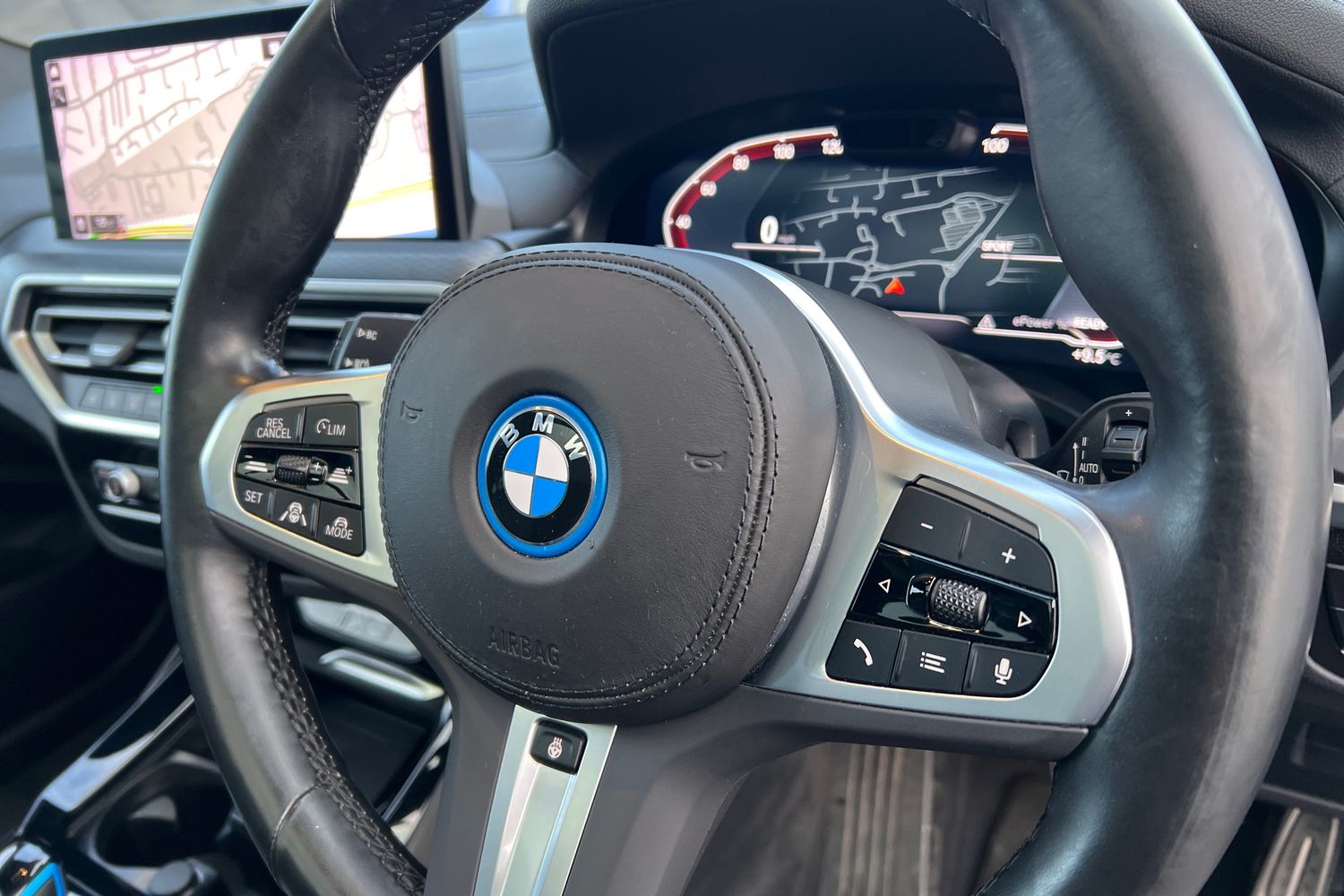 Used BMW iX3 2023 for sale - 76826812: Photo 31