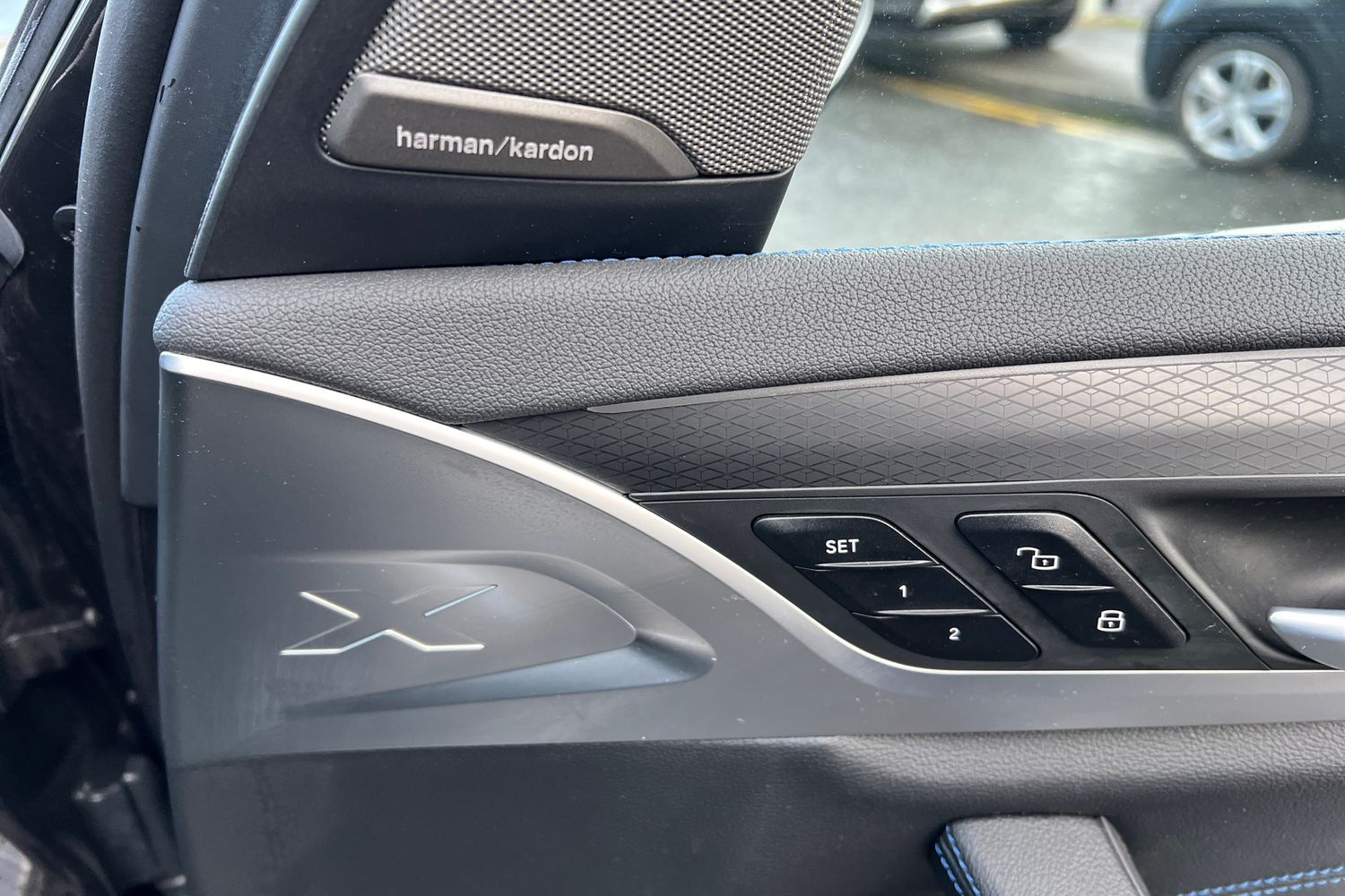 Used BMW iX3 2023 for sale - 76826812: Photo 32