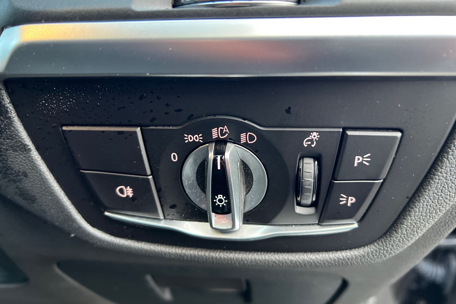 Used BMW iX3 2023 for sale - 76826812: Photo 34