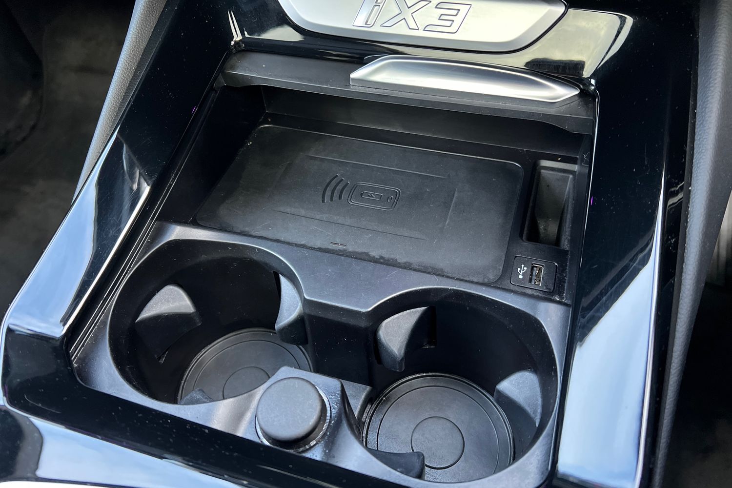 Used BMW iX3 2023 for sale - 76826812: Photo 38