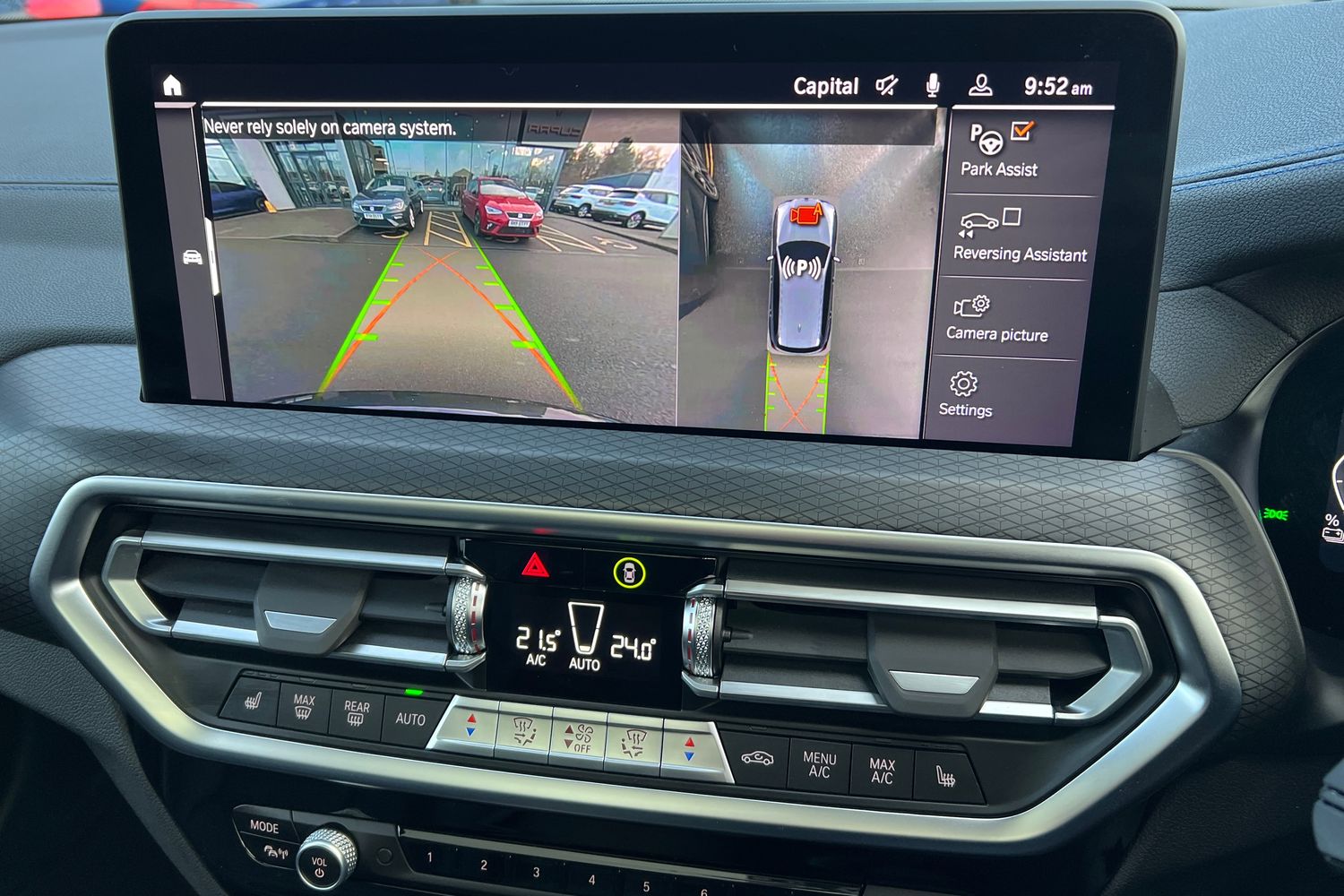 Used BMW iX3 2023 for sale - 76826812: Photo 39