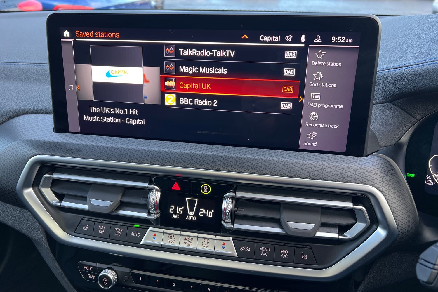 Used BMW iX3 2023 for sale - 76826812: Photo 40