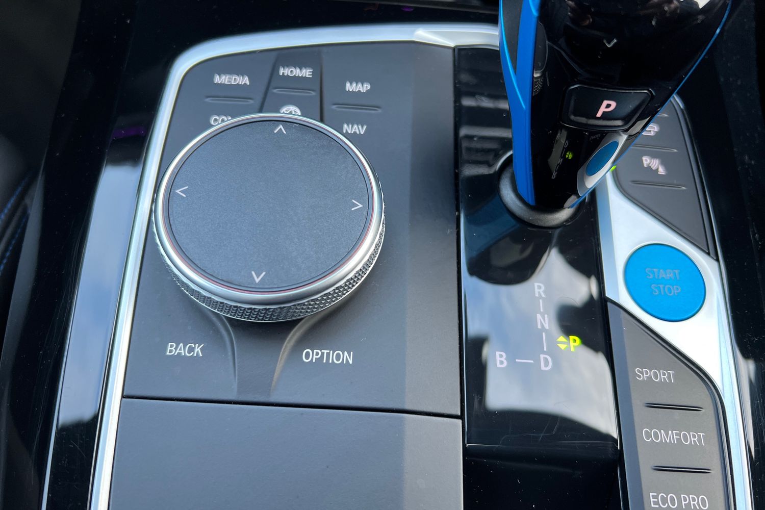 Used BMW iX3 2023 for sale - 76826812: Photo 41