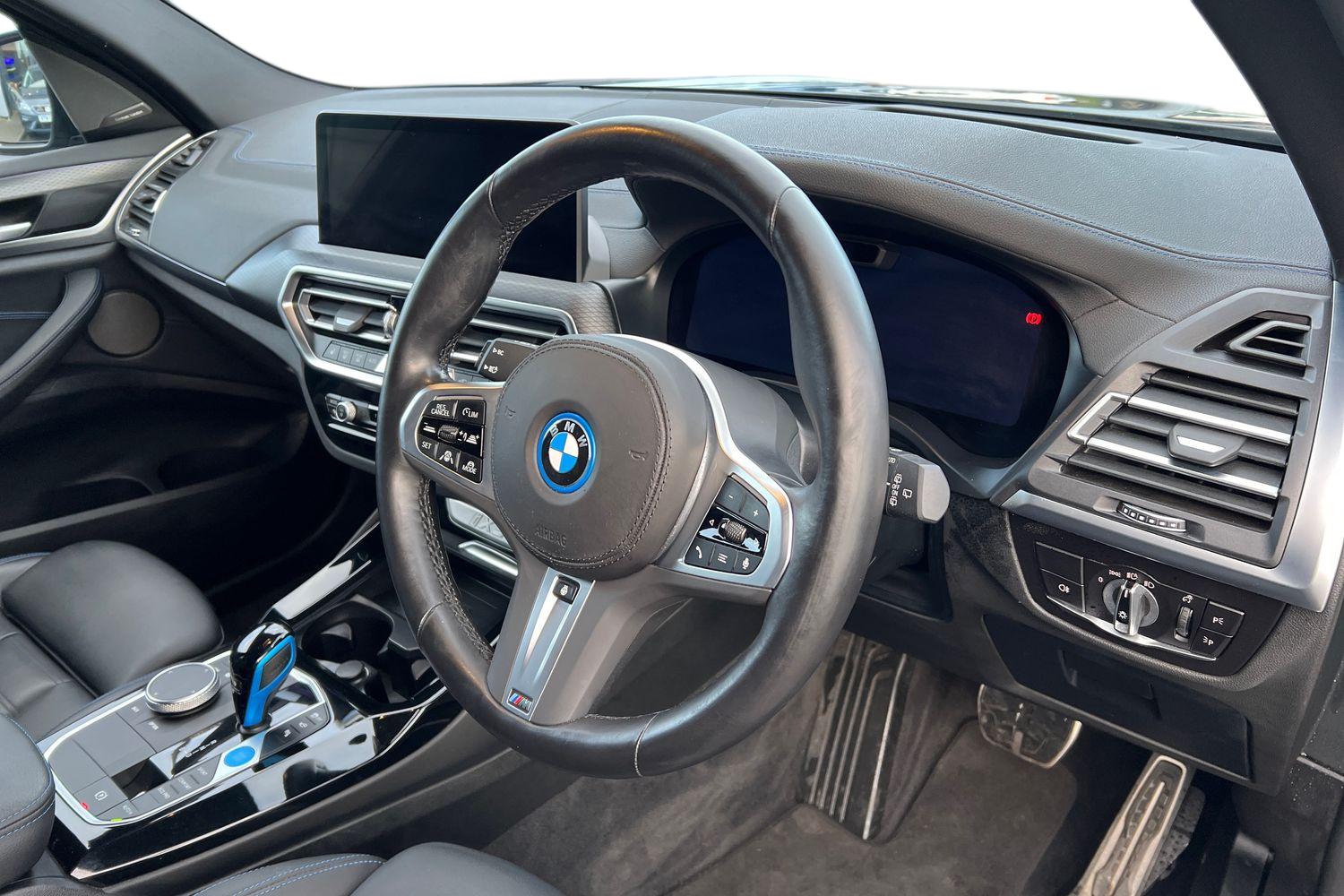 Used BMW iX3 2023 for sale - 76826812: Photo 6