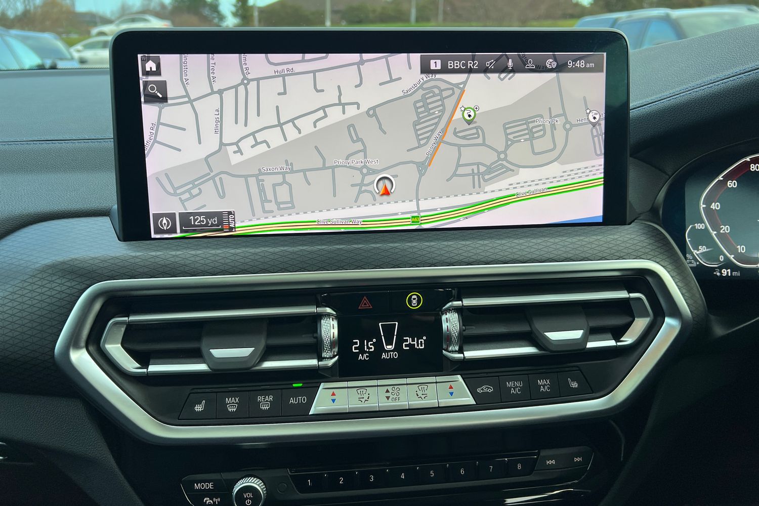 Used BMW iX3 2023 for sale - 76826812: Photo 7