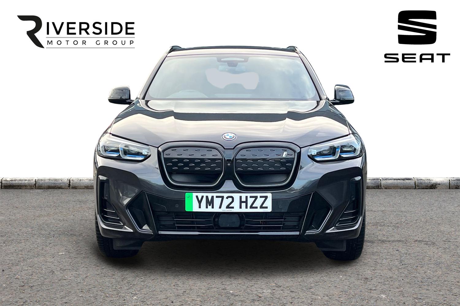 Used BMW iX3 2023 for sale - 76826812: Photo 8