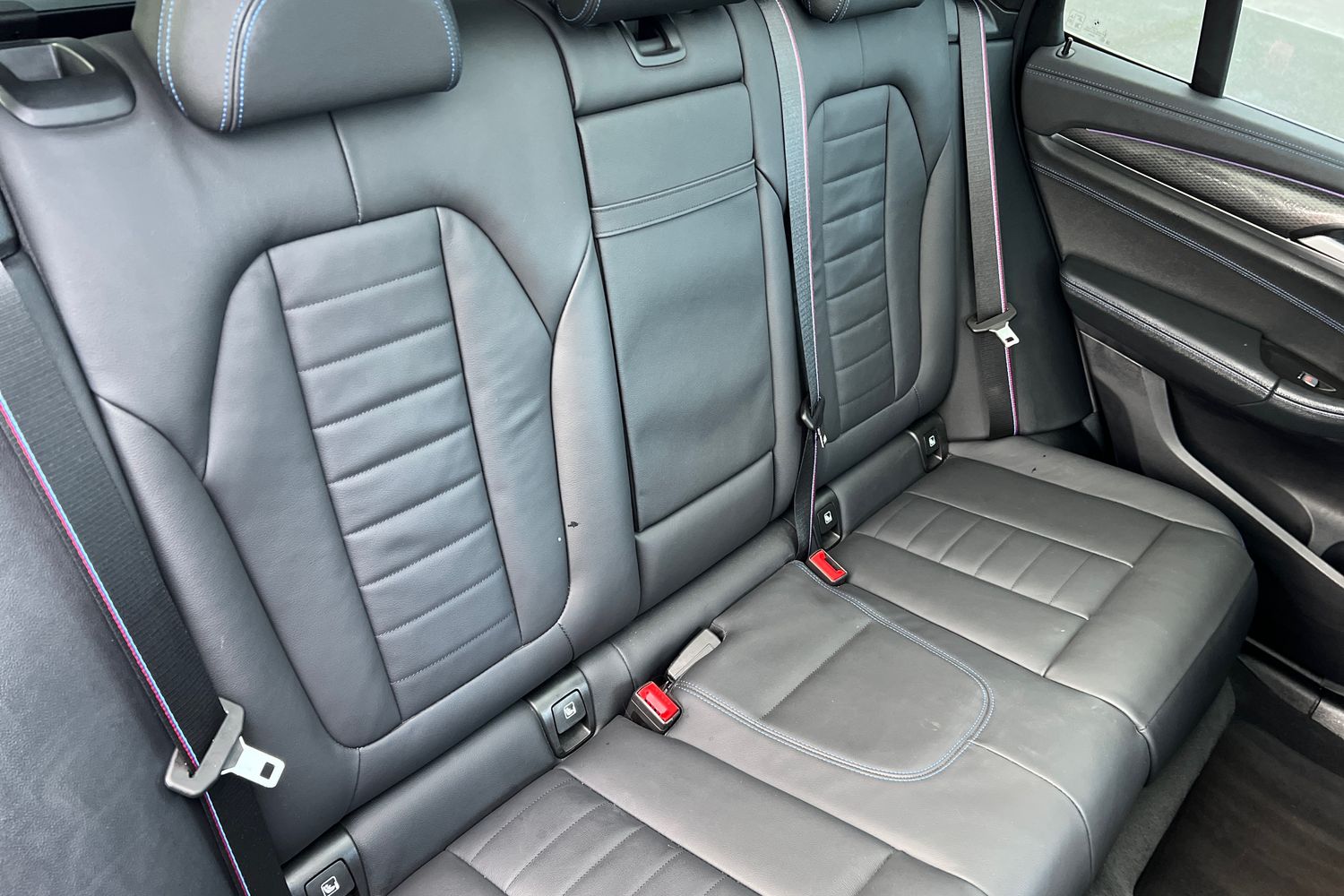 Used BMW iX3 2023 for sale - 76826812: Photo 9