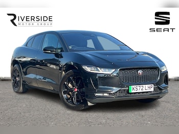 Used Jaguar I-Pace 2022 for sale - 79094904: Photo
