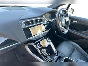 Used Jaguar I-Pace 2022 for sale - 79094904: Photo