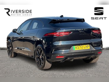 Used Jaguar I-Pace 2022 for sale - 79094904: Photo