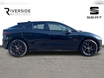 Used Jaguar I-Pace 2022 for sale - 79094904: Photo