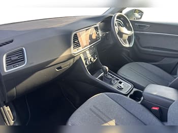 Used SEAT Ateca 2024 for sale - 79566191: Photo