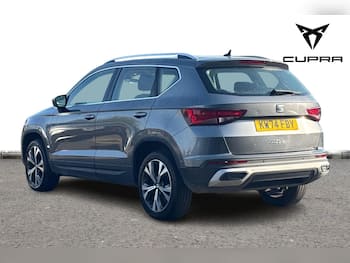 Used SEAT Ateca 2024 for sale - 79566191: Photo
