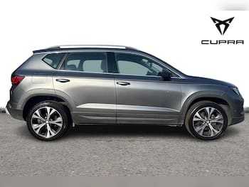 Used SEAT Ateca 2024 for sale - 79566191: Photo