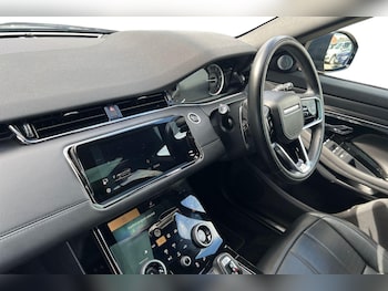 Used Land Rover Range Rover Evoque 2022 for sale - 78523597: Photo