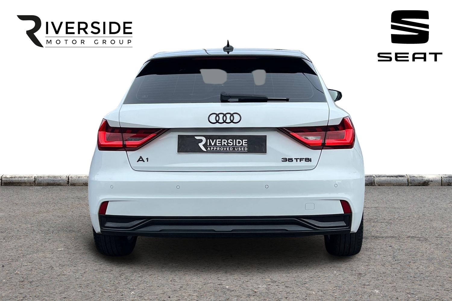 Used Audi A1 2019 for sale - 77740122: Photo 10