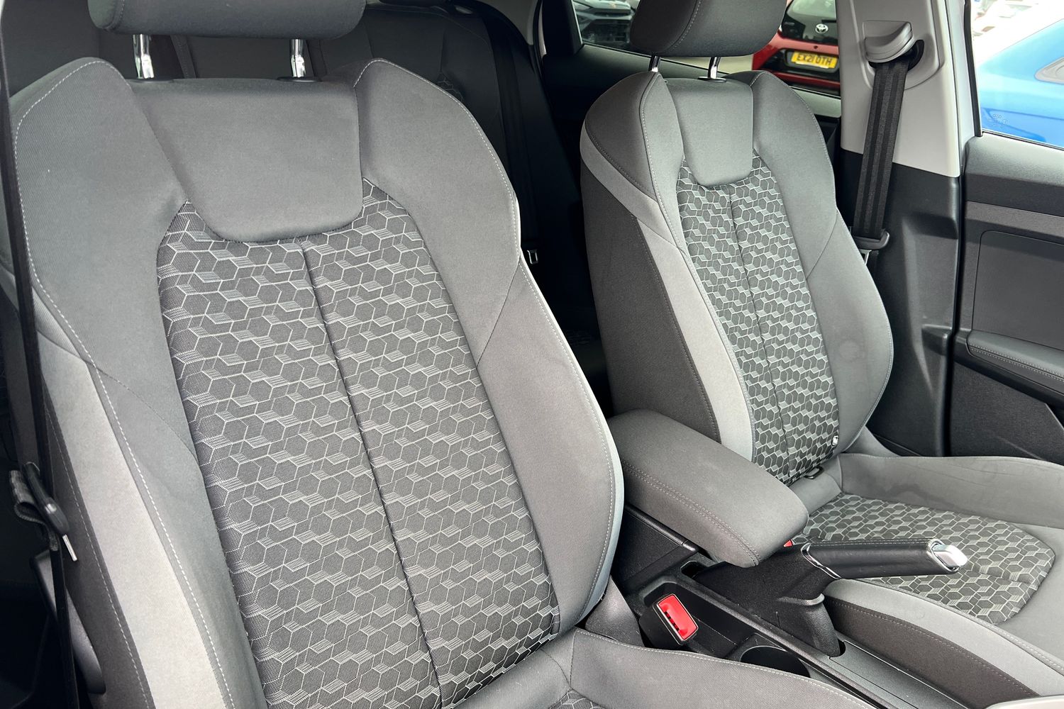 Used Audi A1 2019 for sale - 77740122: Photo 11