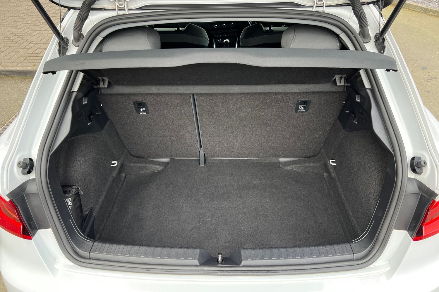 Used Audi A1 2019 for sale - 77740122: Photo 13