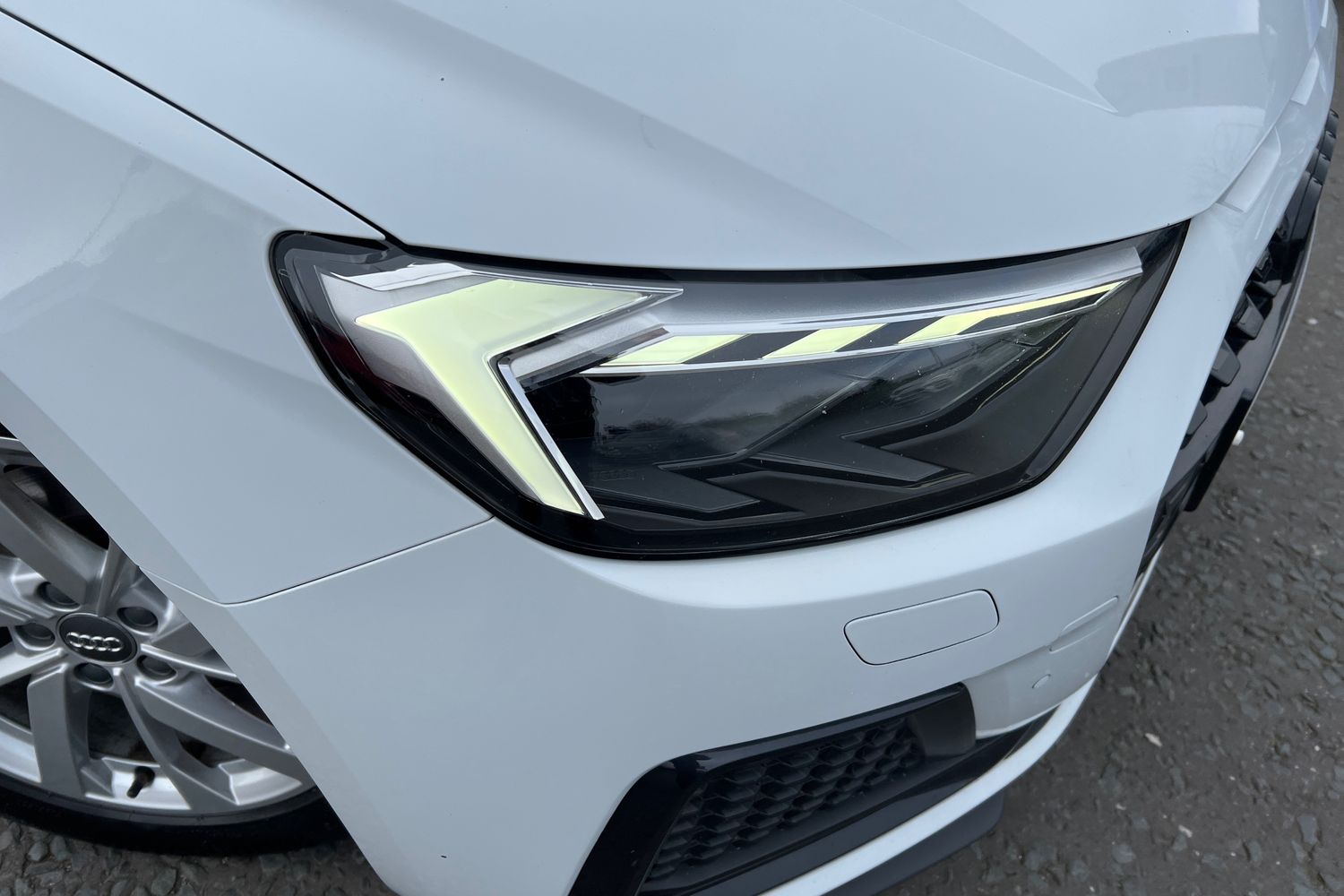 Used Audi A1 2019 for sale - 77740122: Photo 14