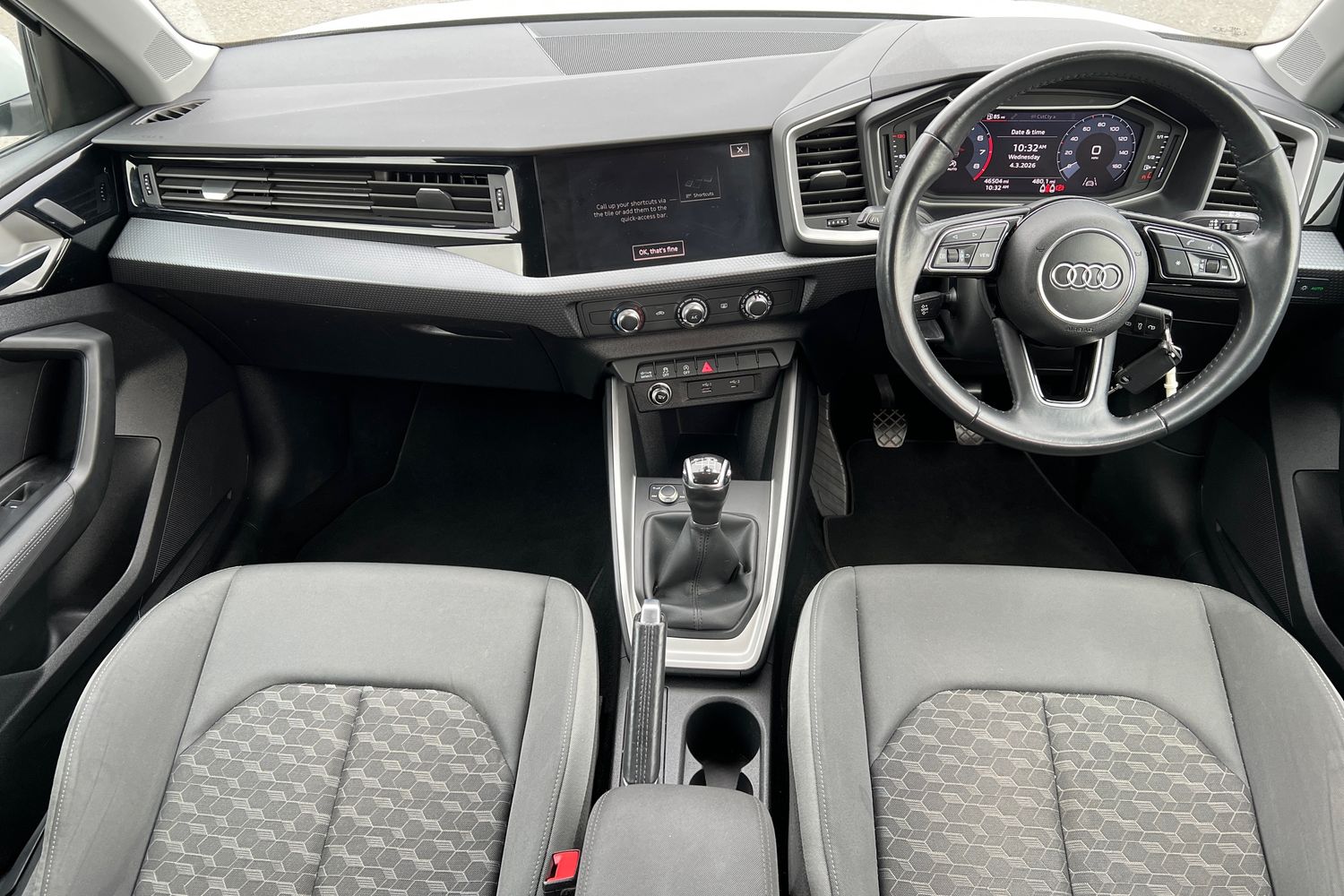 Used Audi A1 2019 for sale - 77740122: Photo 18