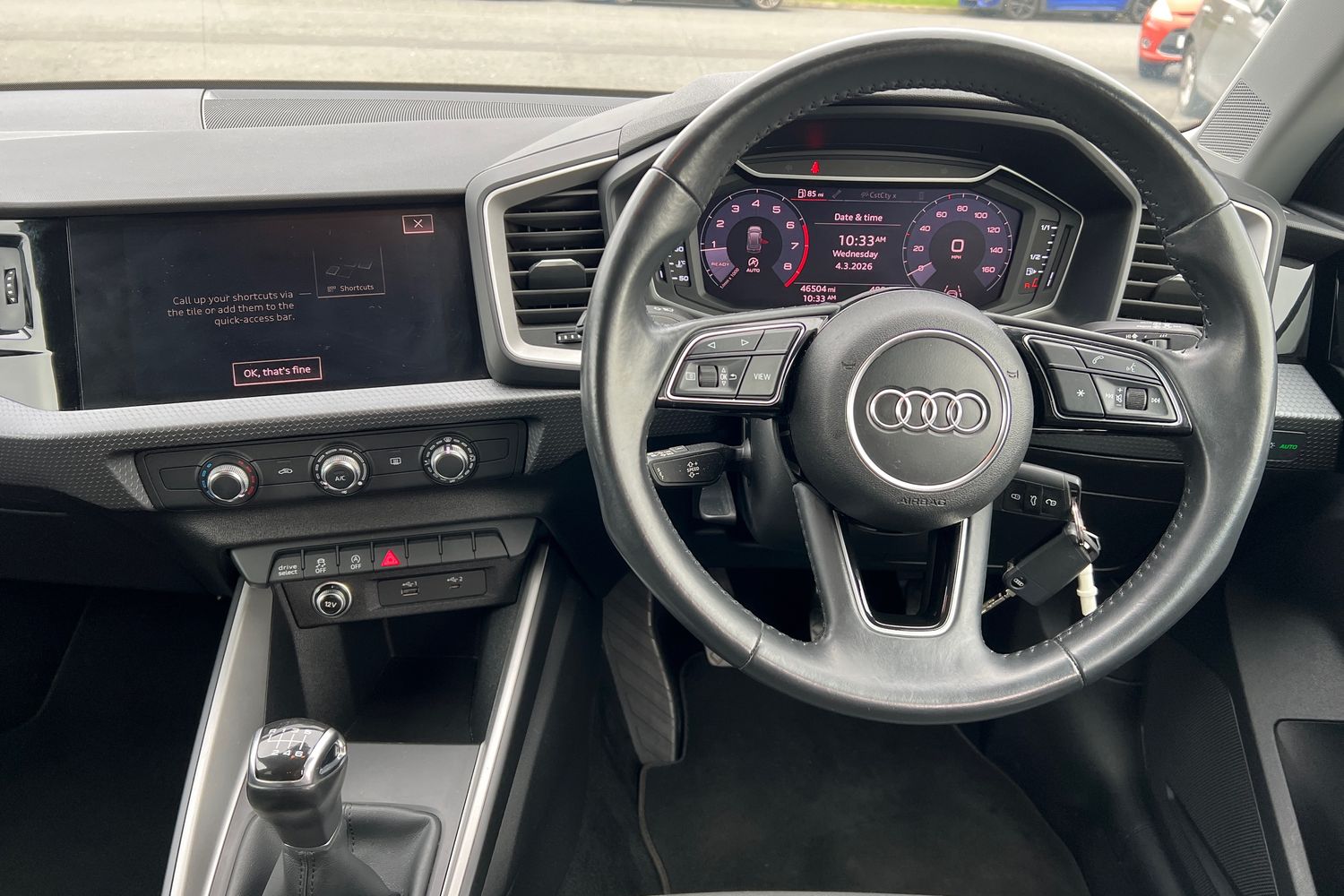 Used Audi A1 2019 for sale - 77740122: Photo 19