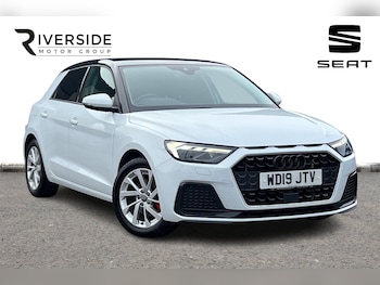 Used Audi A1 2019 for sale - 77740122: Photo