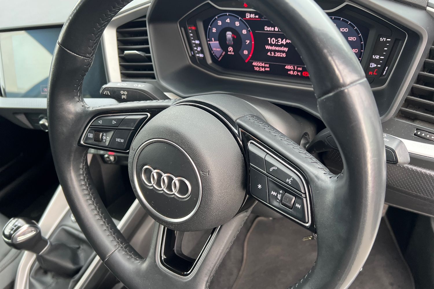 Used Audi A1 2019 for sale - 77740122: Photo 22