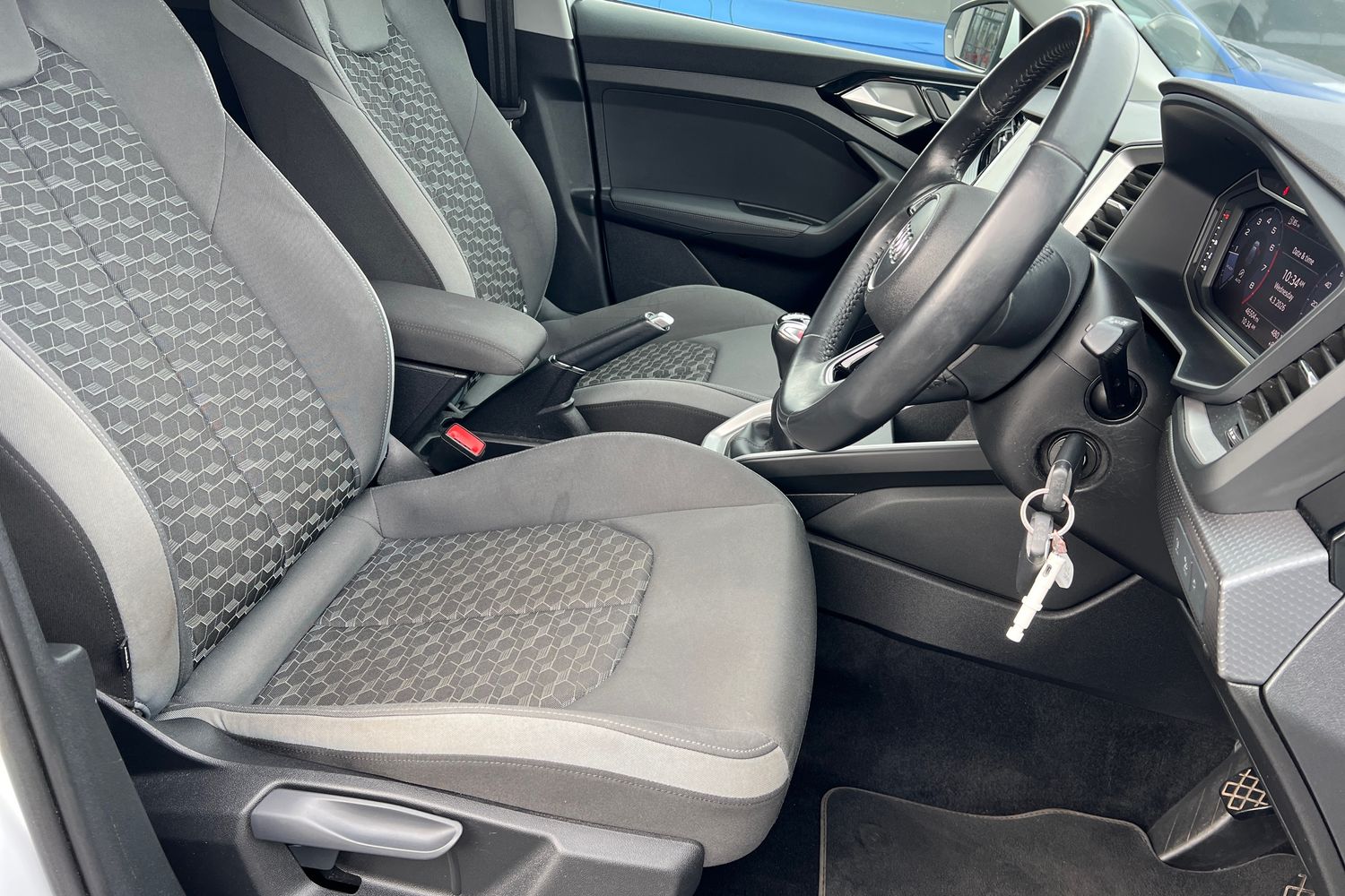 Used Audi A1 2019 for sale - 77740122: Photo 24