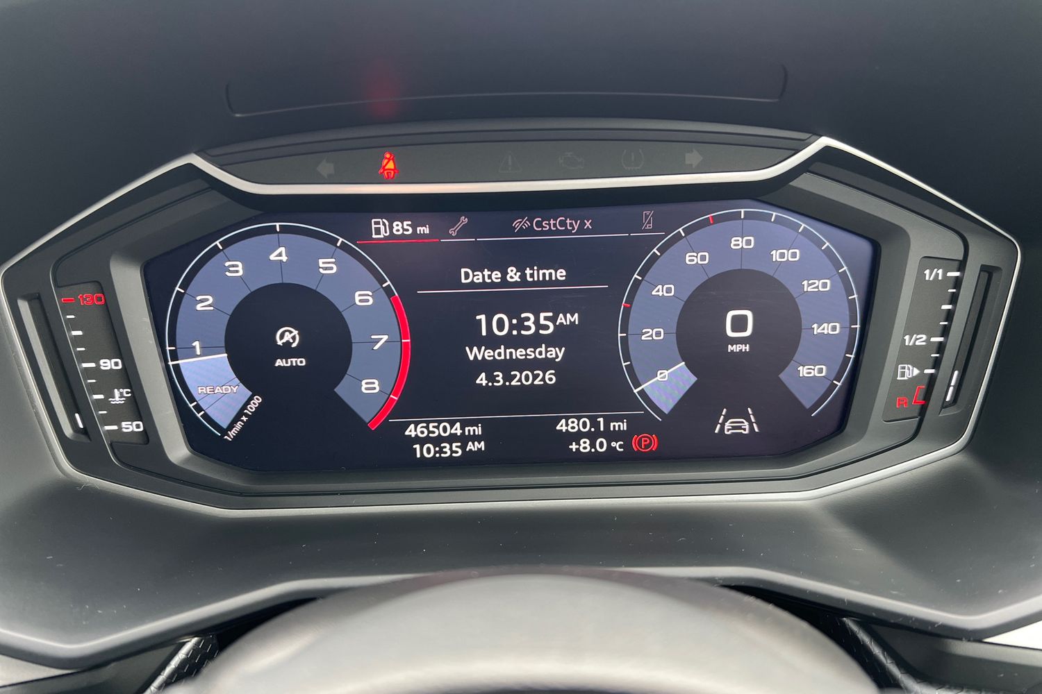 Used Audi A1 2019 for sale - 77740122: Photo 26