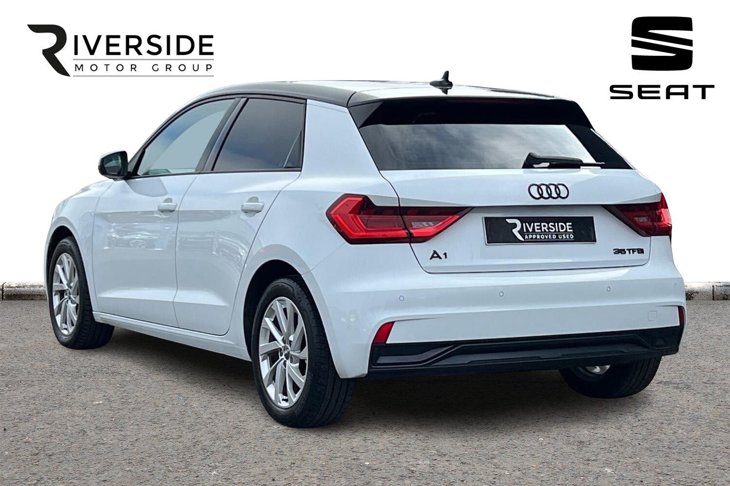 Used Audi A1 2019 for sale - 77740122: Photo 3