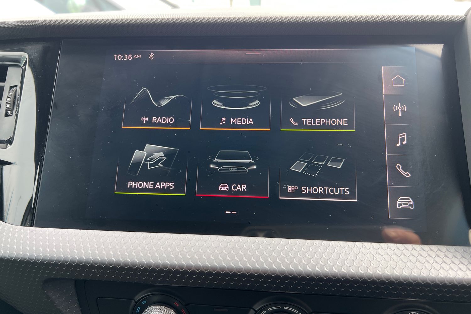 Used Audi A1 2019 for sale - 77740122: Photo 33