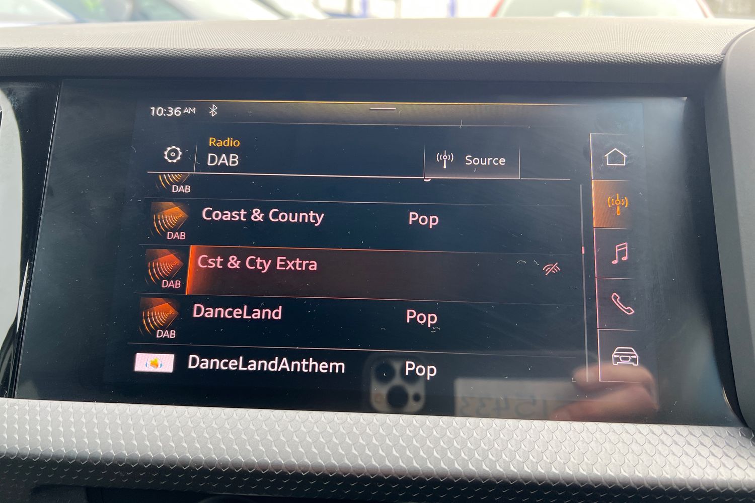 Used Audi A1 2019 for sale - 77740122: Photo 34