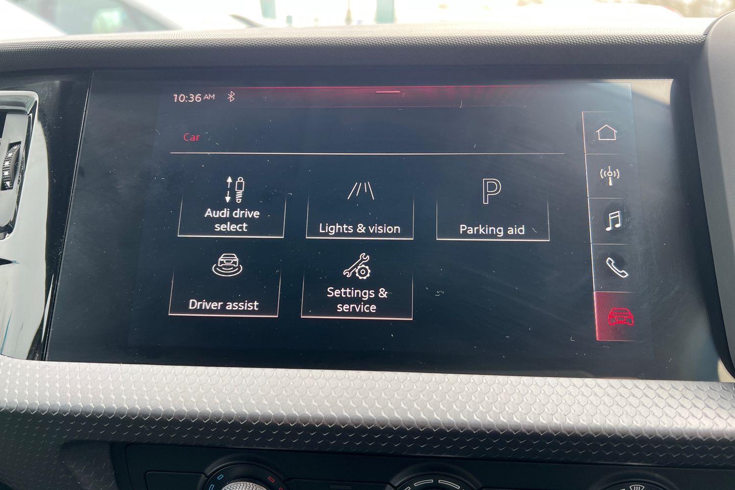 Used Audi A1 2019 for sale - 77740122: Photo 35