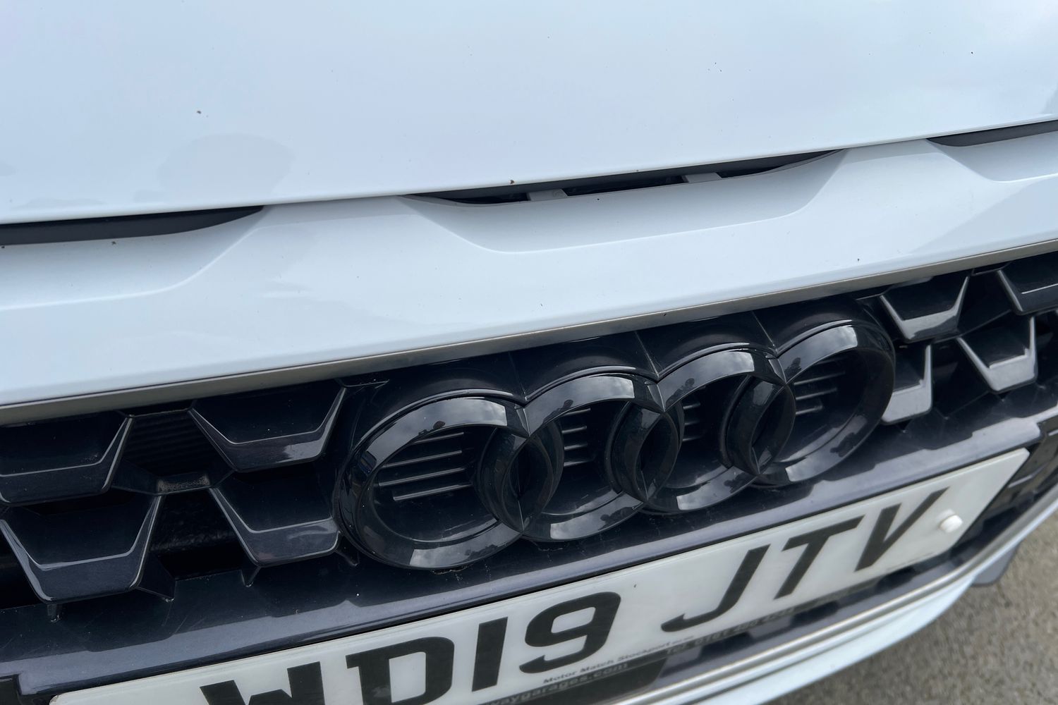 Used Audi A1 2019 for sale - 77740122: Photo 39