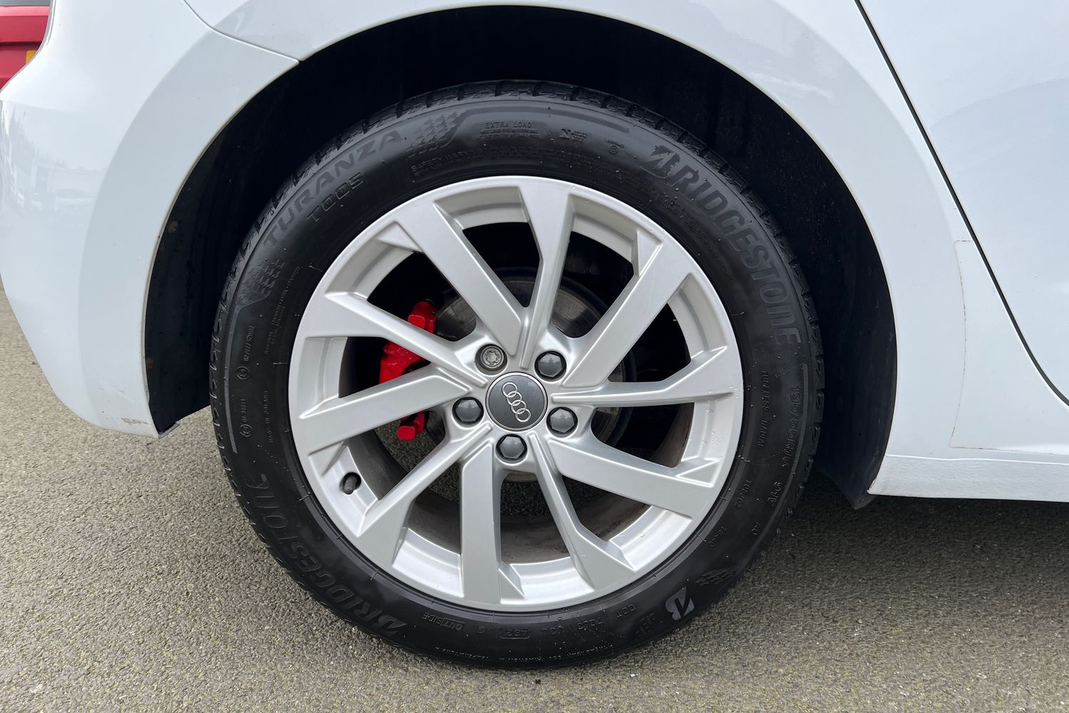 Used Audi A1 2019 for sale - 77740122: Photo 5