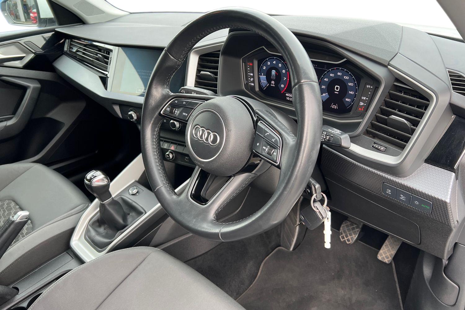 Used Audi A1 2019 for sale - 77740122: Photo 6