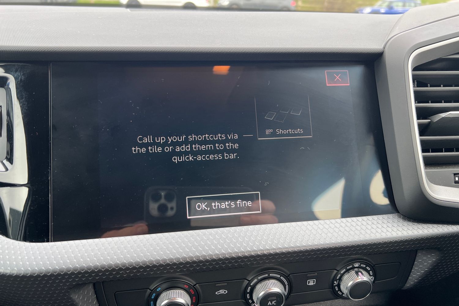 Used Audi A1 2019 for sale - 77740122: Photo 7