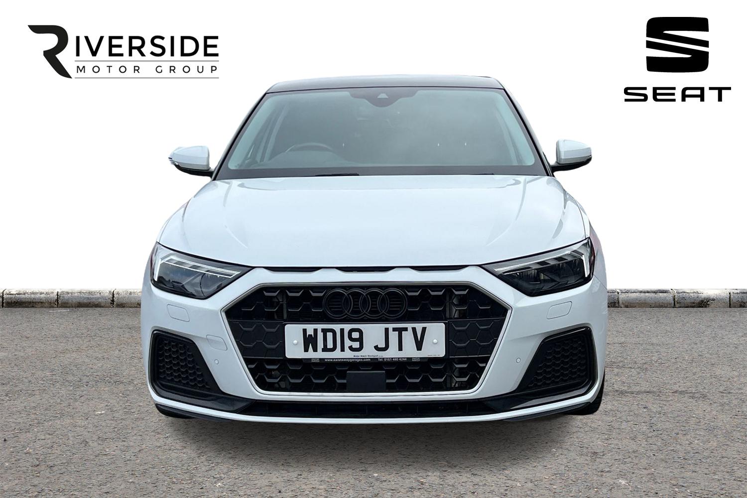 Used Audi A1 2019 for sale - 77740122: Photo 8