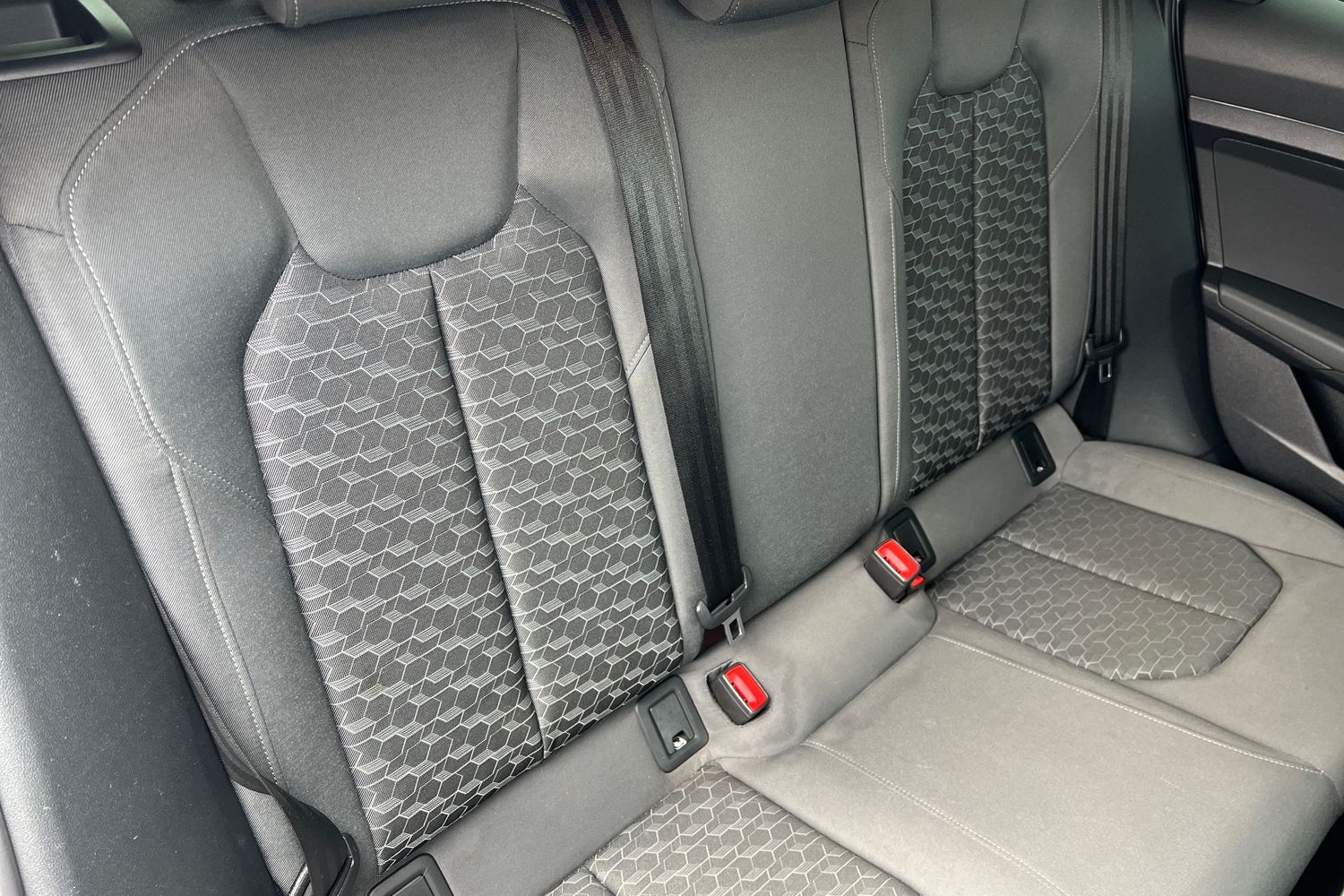 Used Audi A1 2019 for sale - 77740122: Photo 9