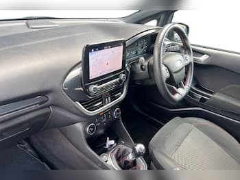 Used Ford Fiesta 2019 for sale - 79821676: Photo