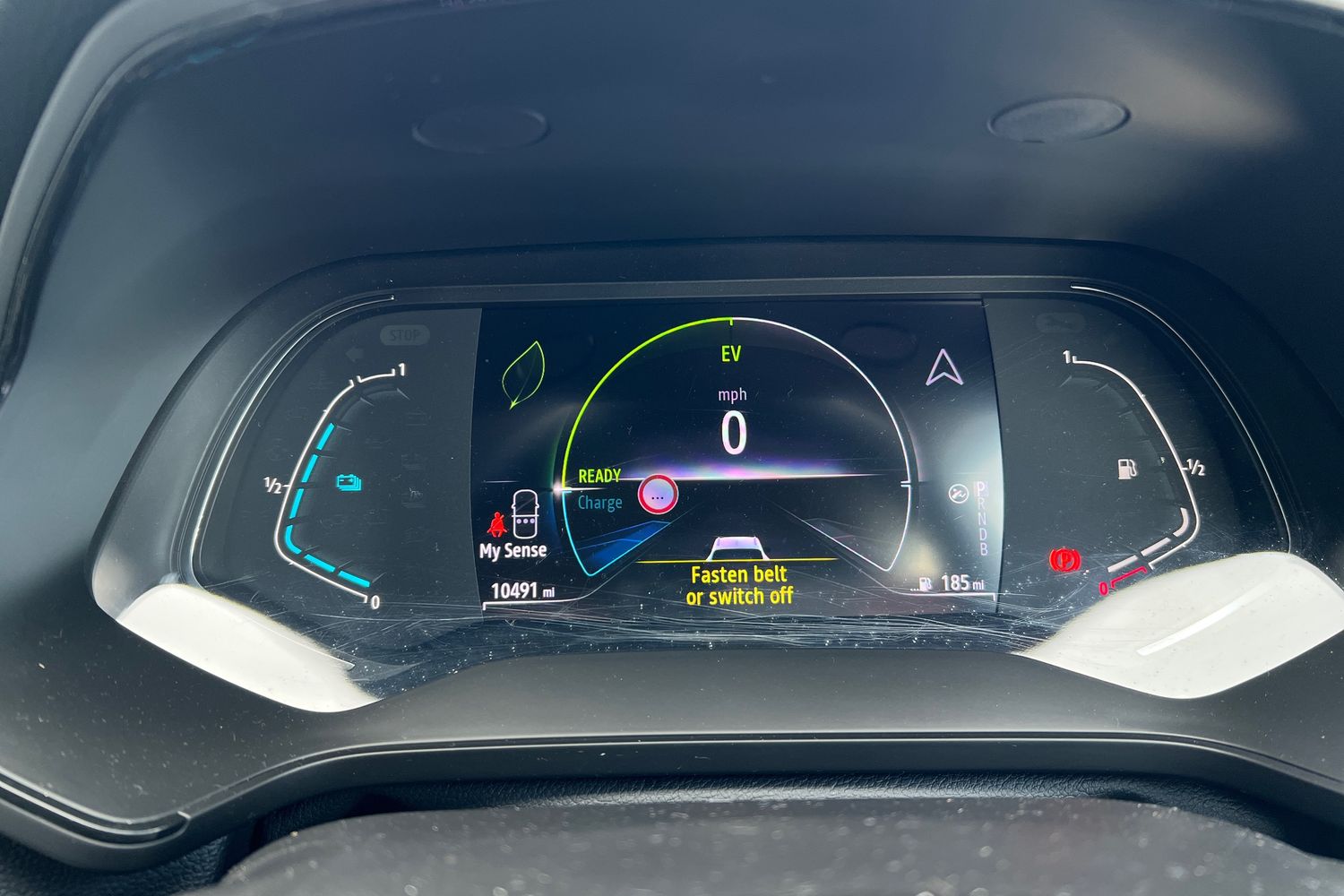 Used Renault Captur 2024 for sale - 76683906: Photo 14