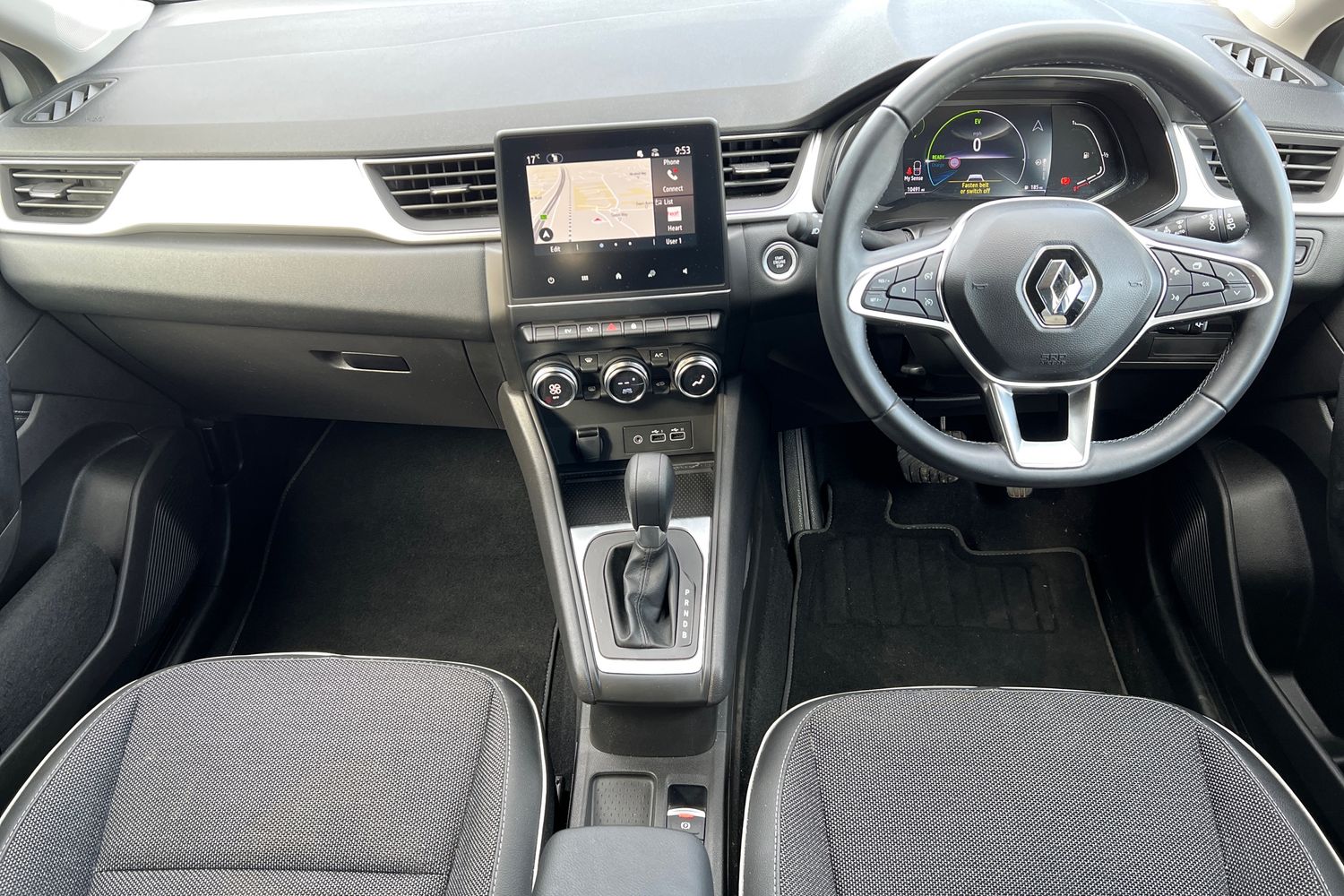 Used Renault Captur 2024 for sale - 76683906: Photo 15