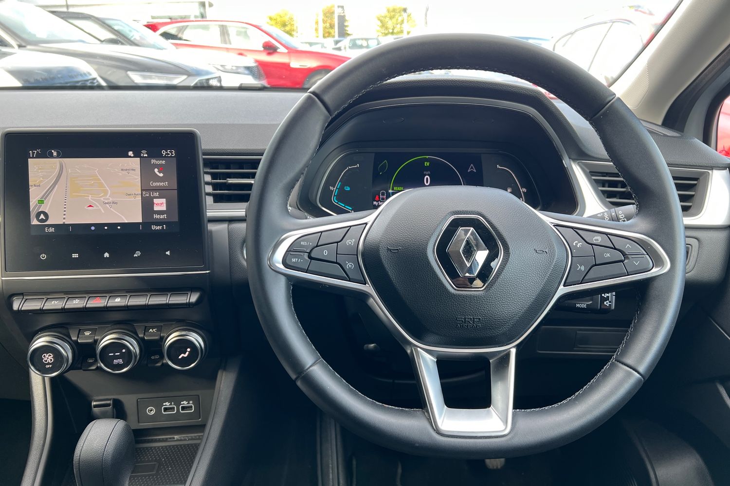 Used Renault Captur 2024 for sale - 76683906: Photo 16